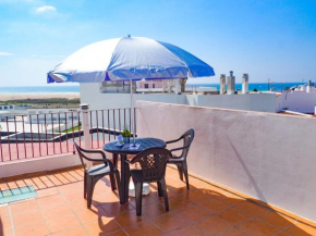 ConilPlus apartment SANTA CATALINA II
